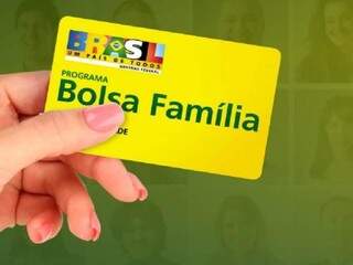 Em MS, Bolsa-Família beneficia 120 mil famílias por mês. (Foto: Agência Brasil)