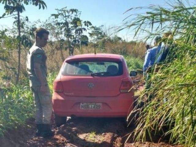 Carro de empres&aacute;ria que ficou desaparecida ser&aacute; entregue hoje &agrave; fam&iacute;lia 