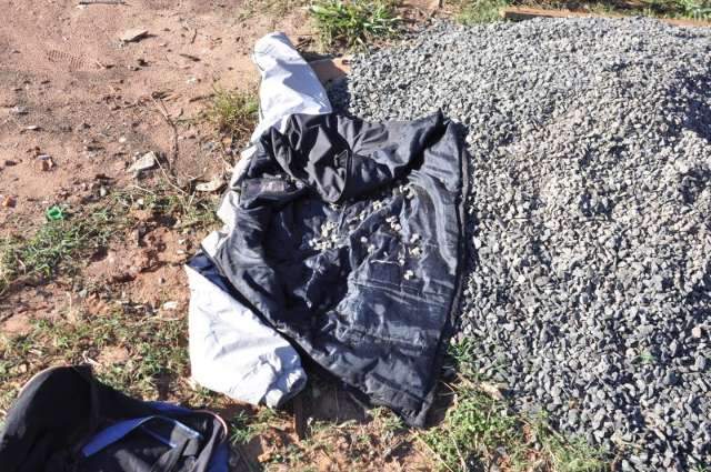 Ap&oacute;s mortes e tiroteio, moradores do Montevid&eacute;u querem deixar bairro