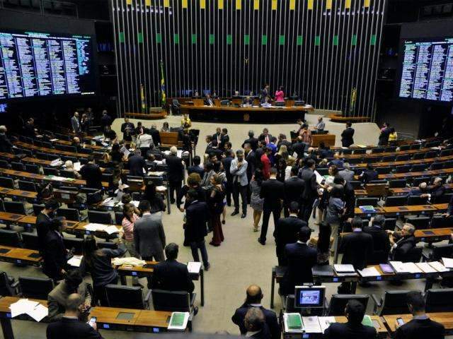 MS perde na representa&ccedil;&atilde;o, mas tem economia est&aacute;vel, avaliam deputados