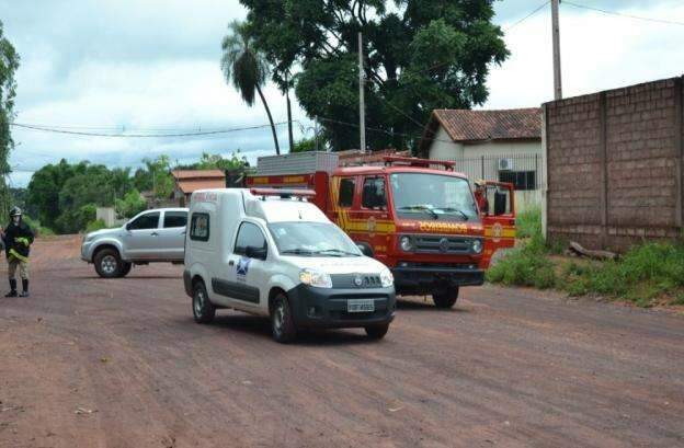 Funcion&aacute;rio de sider&uacute;rgica intoxicado por g&aacute;s continua internado na UTI