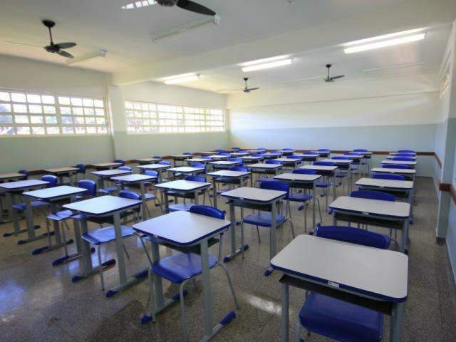 MEC libera R$ 10,7 milh&otilde;es para obras e compra de materiais por escolas