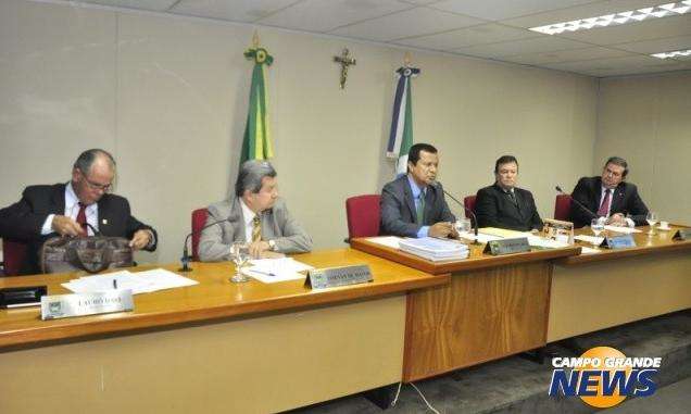 CPI da Sa&uacute;de ir&aacute; pedir aumento de recursos ao ministro da Sa&uacute;de