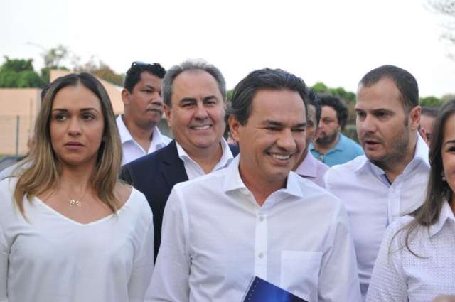 Com patrim&ocirc;nio de R$ 1,4 milh&atilde;o, Marquinhos aumentou bens em 16%