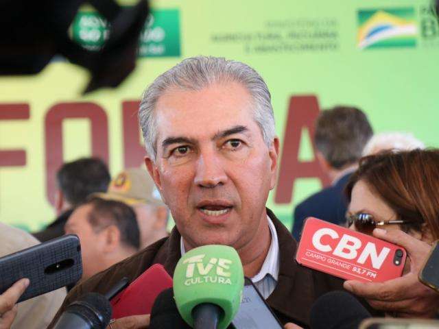 Governo prepara audi&ecirc;ncia e leil&atilde;o para concess&atilde;o da rodovia MS-306