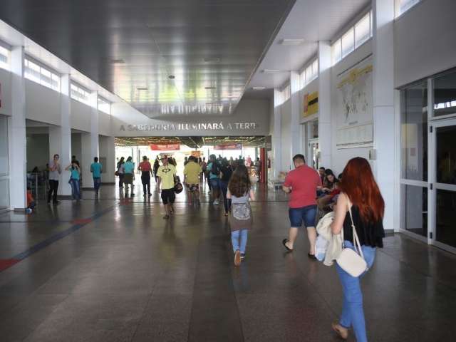 Universidades de Mato Grosso do Sul oferecem 7,8 mil vagas pelo Sisu 2019