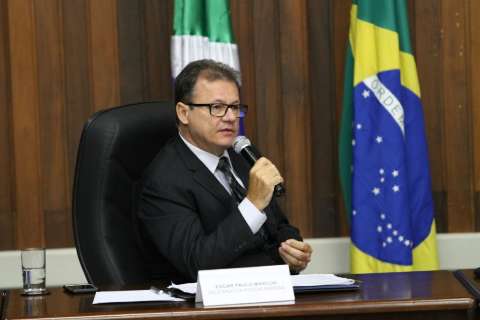 Dificuldade de prender chef&otilde;es &eacute; &quot;gargalo&quot; do combate ao crime organizado