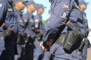 Guarda s&oacute; dever&aacute; utilizar arma de choque em situa&ccedil;&otilde;es &ldquo;cr&iacute;ticas&rdquo;