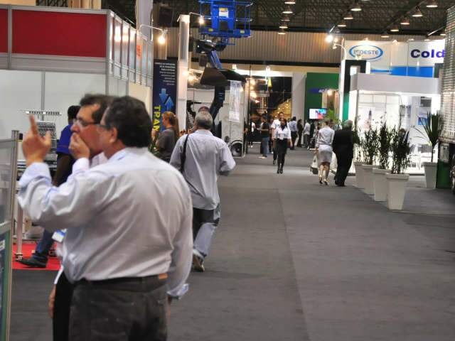  Expo-MS chega ao &uacute;ltimo dia com mais de R$ 120 milh&otilde;es em neg&oacute;cios