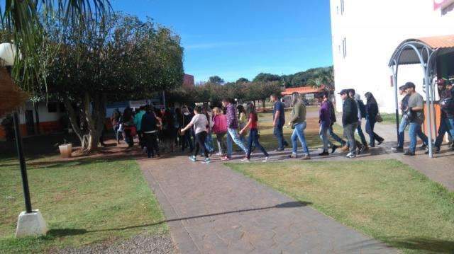 Vestibular dos cursos de Saúde na Anhanguera é nesta quinta-feira