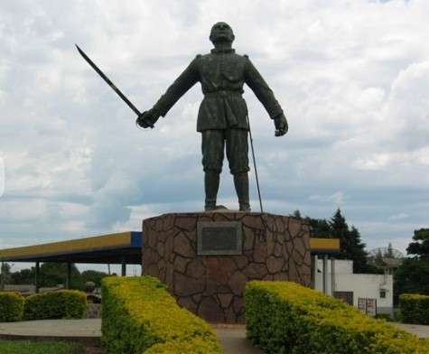 Munic&iacute;pio de Ant&ocirc;nio Jo&atilde;o comemora 50 anos nesta ter&ccedil;a-feira 