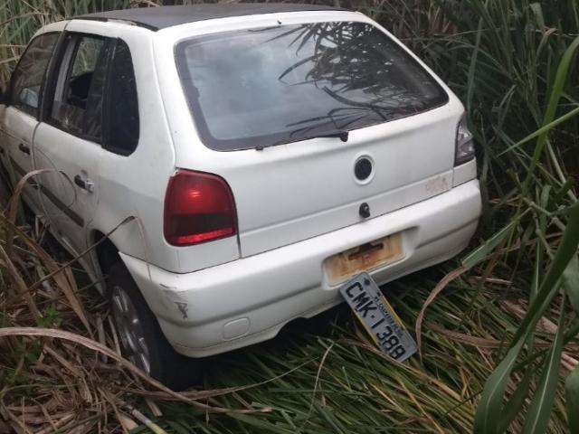 Empres&aacute;rio &eacute; v&iacute;tima de embosca e tem R$ 21 mil roubados no norte de MS