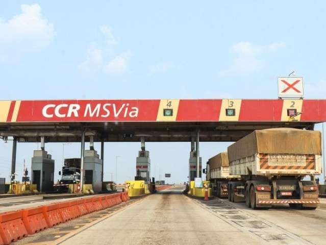 Concess&atilde;o ser&aacute; suspensa para nova licita&ccedil;&atilde;o da BR-163, diz ministro