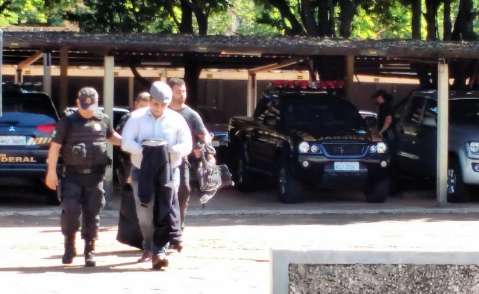 Supremo mantém prisão de líderes de golpes investigados na Ouro de Ofir 