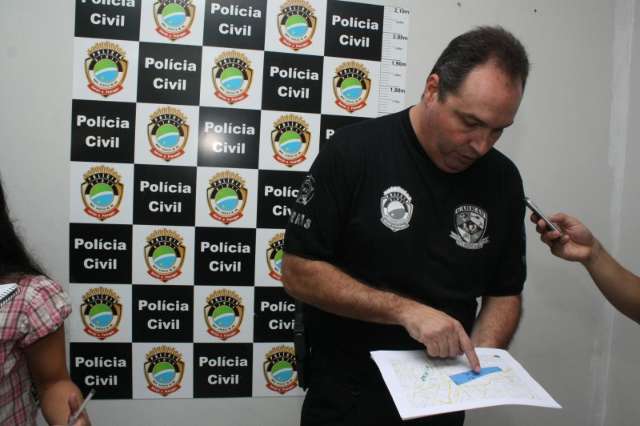 Morador de rua cita "teoria do caos" para justificar inc&ecirc;ndios de ve&iacute;culos