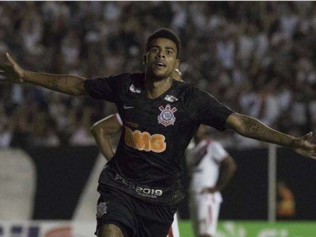 Em disputa acirrada, Corinthians empata com Ferrovi&aacute;ria e avan&ccedil;a na Copa 