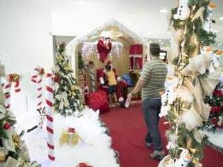 Estação do Natal (Foto: Divulgação)