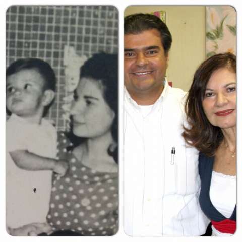 Ex-prefeito Nelsinho est&aacute; de olho no Carnaval de Bernal, mas evita cr&iacute;ticas