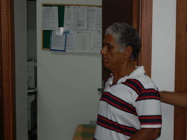Suspeito de matar beb&ecirc; nega crime e diz que m&atilde;e batia e jogava crian&ccedil;a no ch&atilde;o