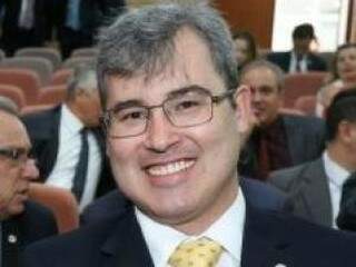 Conselheiro Federal de MS &eacute; nomeado Corregedor Geral da OAB Nacional