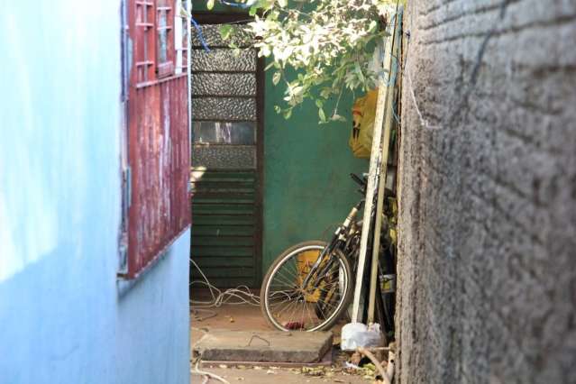 Mulher alega que n&atilde;o possu&iacute;a relacionamento com homem morto a facadas