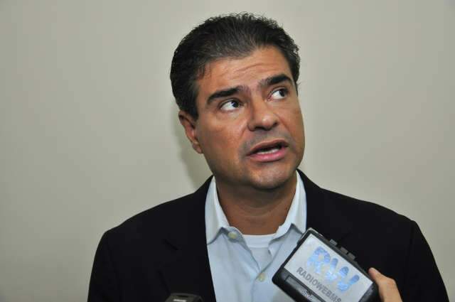  Nelsinho defende debate sobre mudan&ccedil;a do nome do Estado