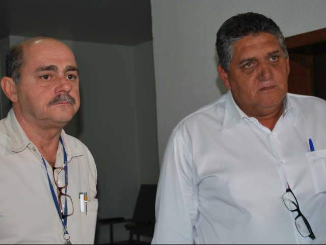  Novos diretores prometem planejamento estrat&eacute;gico para Santa Casa 