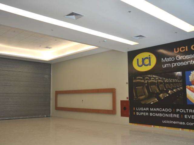 UCI Cinemas abre dia 20 em Campo Grande com ingressos a partir de R$ 7,00