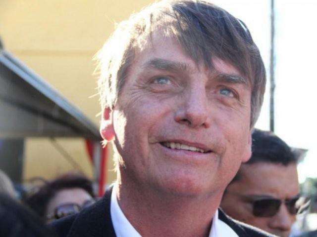 STF livra Jair Bolsonaro da den&uacute;ncia contra racismo