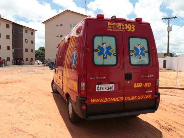 Ap&oacute;s morte em condom&iacute;nio, medo impera em regi&atilde;o considerada violenta 