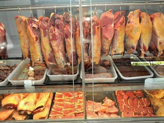 Procon encontra varia&ccedil;&atilde;o de at&eacute; 105% no pre&ccedil;o da carne bovina