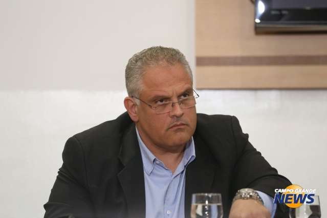 Justi&ccedil;a mant&eacute;m Scaff afastado do cargo e impedido de ir &agrave; C&acirc;mara Municipal