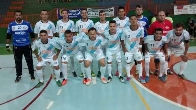 Quartas de final do Estadual movimentam tr&ecirc;s cidades do MS nesse s&aacute;bado
