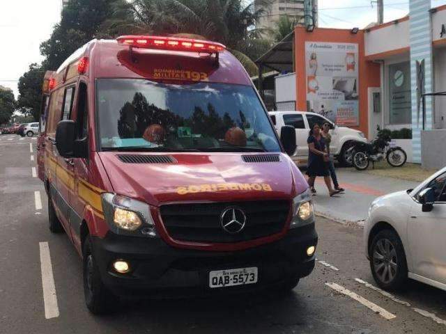 Secadora explode e fere funcion&aacute;ria de empresa na Bar&atilde;o do Rio Branco