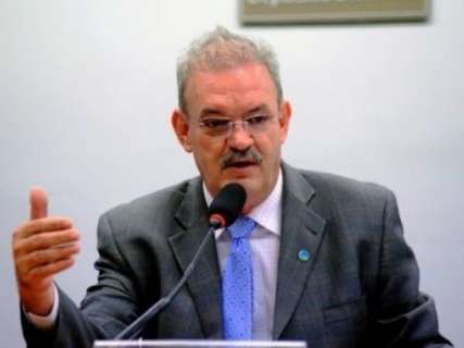 PDT e SD declaram apoio à candidatura de Geraldo Resende a prefeito de Dourados