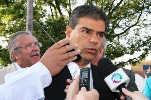 Nelsinho diz que faltou ambiente ideal para resolver aluguel da C&acirc;mara