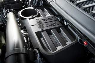 Ford apresenta F-150 2018 com novo motor V6 diesel