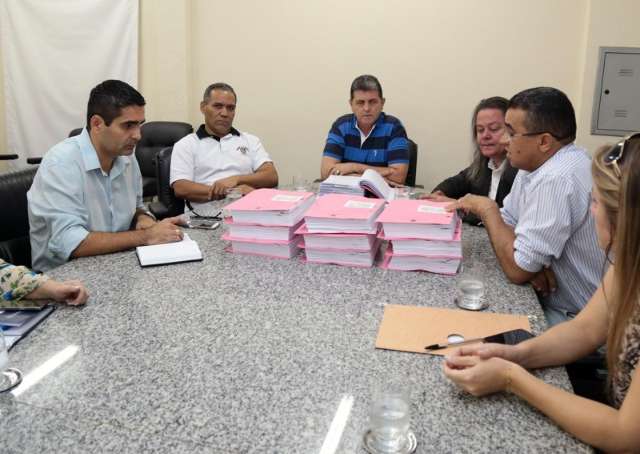 Comiss&atilde;o de &Eacute;tica ter&aacute; novo membro e escolha de presidente 
