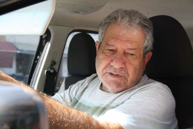 Estacionamento tem d&eacute;ficit de 3 mil vagas e Centro perde clientes
