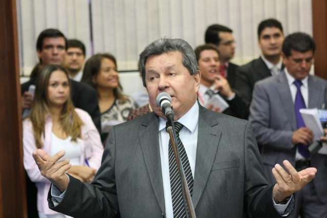 Onevan vai articular com Reinaldo o aumento do valor das emendas