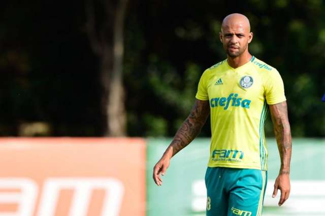 Palmeiras poupa 9 jogadores e n&atilde;o ter&aacute; for&ccedil;a m&aacute;xima esta tarde em Chapec&oacute;