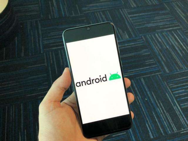 Mais seguro e com modo escuro, Android 10 come&ccedil;a a ser liberado 