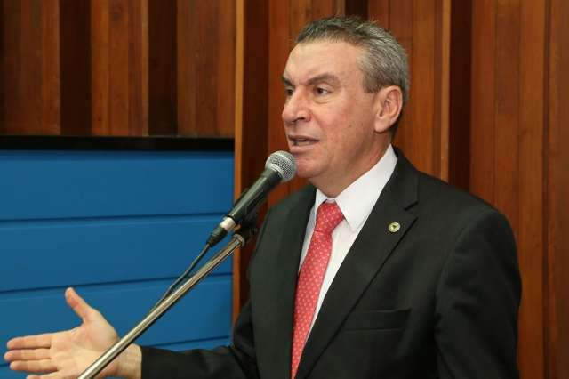 Busca por petr&oacute;leo em MS anima deputados, que falam at&eacute; em &#039;novo Texas&#039;