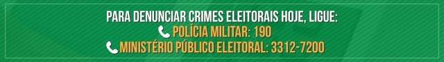 Candidatos do PDT e DEM est&atilde;o no 2&ordm; turno pelo governo do Amap&aacute;