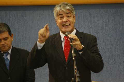Para líder do prefeito vereadores não devem chegar de "surpresa" em Ceinfs