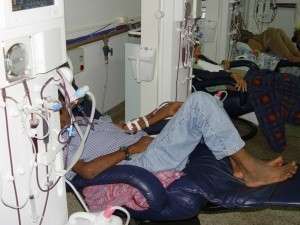 Em seis meses, 8 morrem na fila de transplante de rins em Dourados