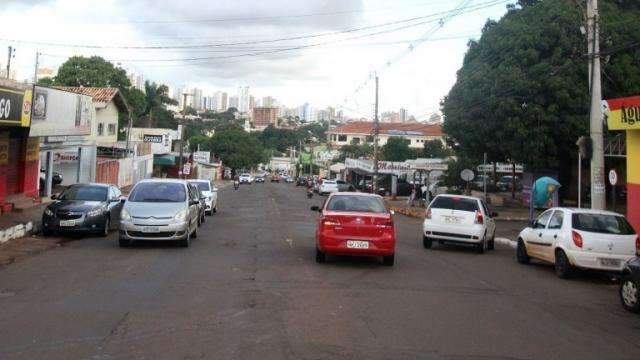 Prefeitura ir&aacute; recapear 5,1 quil&ocirc;metros da Tamandar&eacute; e Euler de Azevedo