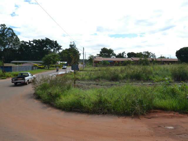  Obra de R$ 35 milh&otilde;es come&ccedil;a no dia 10 na regi&atilde;o do c&oacute;rrego B&aacute;lsamo