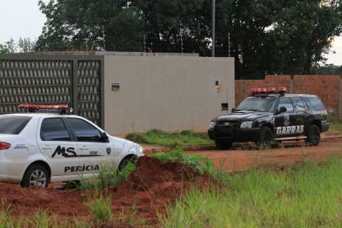 Foragido morto durante confronto era de quadrilha de assaltantes do Pará