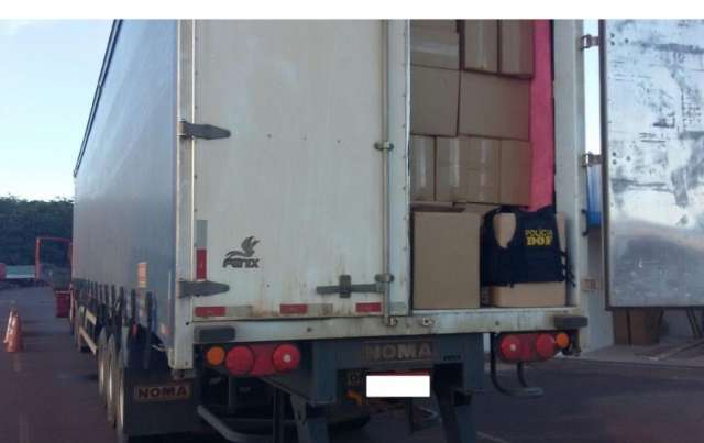 DOF encerra hoje especializa&ccedil;&atilde;o em policiamento de fronteira